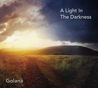 Produktbild: A Light In The Darkness