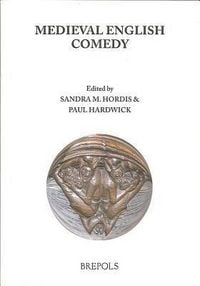 Produktbild: Medieval English Comedy
