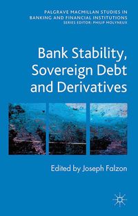 Produktbild: Bank Stability, Sovereign Debt and Derivatives