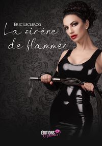 Produktbild: La sir&egrave;ne de flammes