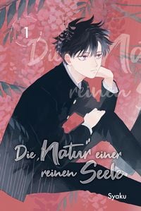 Produktbild: Die Natur einer reinen Seele 01