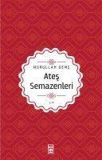 Produktbild: Ates Semazenleri