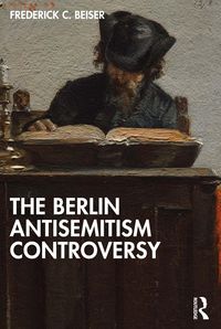 Produktbild: The Berlin Antisemitism Controversy