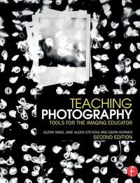 Produktbild: Teaching Photography