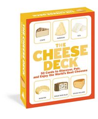 Produktbild: The Cheese Deck