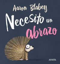 Produktbild: Necesito un abrazo
