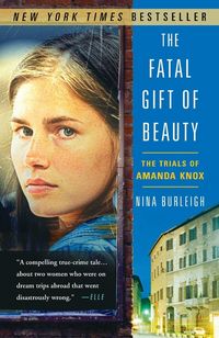 Produktbild: The Fatal Gift of Beauty