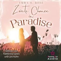 Produktbild: Zweite Chance in Paradise 
