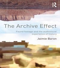 Produktbild: The Archive Effect