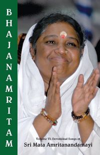 Produktbild: Bhajanamritam 6