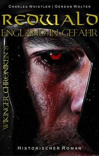 Produktbild: Redwald. England in Gefahr