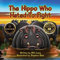 Produktbild: The Hippo Who Hated To Fight