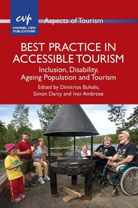 Produktbild: Best Practice in Accessible Tourism