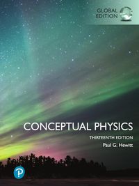 Bild vom Artikel Conceptual Physics, Global Edition vom Autor Paul G. Hewitt