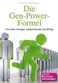 Produktbild: Die Gen-Power-Formel