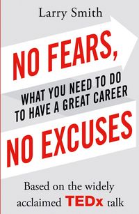 Produktbild: No Fears No Excuses