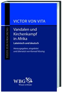 Produktbild: Vandalen und der Kirchenkampf in Afrika