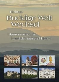 Produktbild: Bucklige Welt - Wechsel