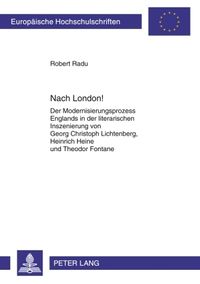Produktbild: Nach London!