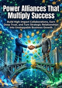 Produktbild: Power Alliances That Multiply Success