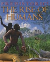Produktbild: The Rise of Humans