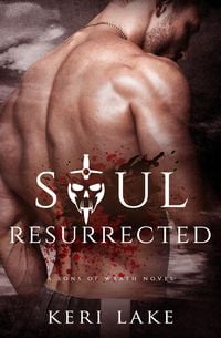 Produktbild: Soul Resurrected (Sons of Wrath, #2)
