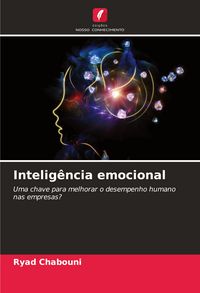 Produktbild: Intelig&ecirc;ncia emocional
