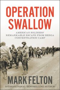 Produktbild: Operation Swallow