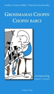Produktbild: Gro&szlig;mamas Chopin / Chopin babci