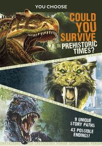 Produktbild: You Choose Prehistoric Survival
