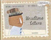 Produktbild: Un' ultima lettera