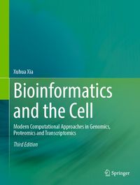 Produktbild: Bioinformatics and the Cell