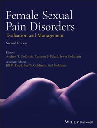 Produktbild: Female Sexual Pain Disorders