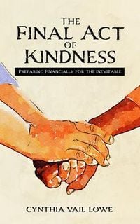 Produktbild: The Final Act of Kindness