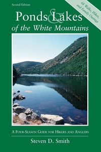 Produktbild: Ponds and Lakes of the White Mountains