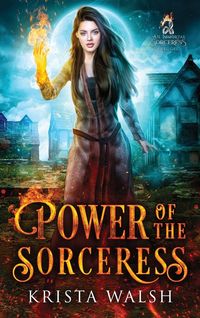 Produktbild: Power of the Sorceress