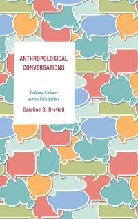 Produktbild: Anthropological Conversations