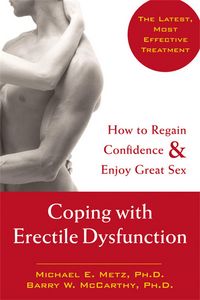 Produktbild: Coping with Erectile Dysfunction