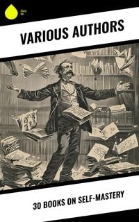 Produktbild: 30 Books on Self-Mastery
