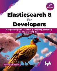 Produktbild: Elasticsearch 8 for Developers