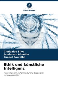Produktbild: Ethik und k&uuml;nstliche Intelligenz