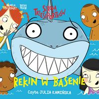 Produktbild: Rekin w basenie