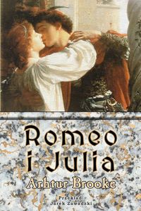 Produktbild: Romeo i Julia