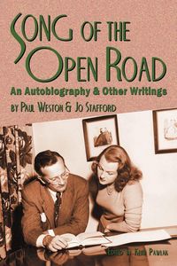Produktbild: Song of the Open Road