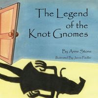 Produktbild: The Legend of the Knot Gnomes