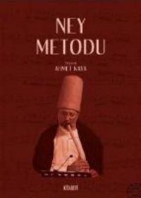 Produktbild: Ney Metodu