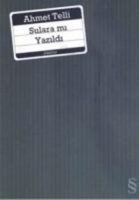Produktbild: Sulara mi Yazildi