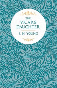 Produktbild: The Vicar's Daughter