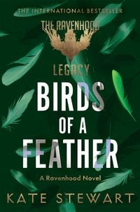 Produktbild: Birds of a Feather
