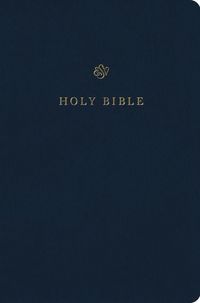 Produktbild: ESV Gift and Award Bible (Trutone, Blue)